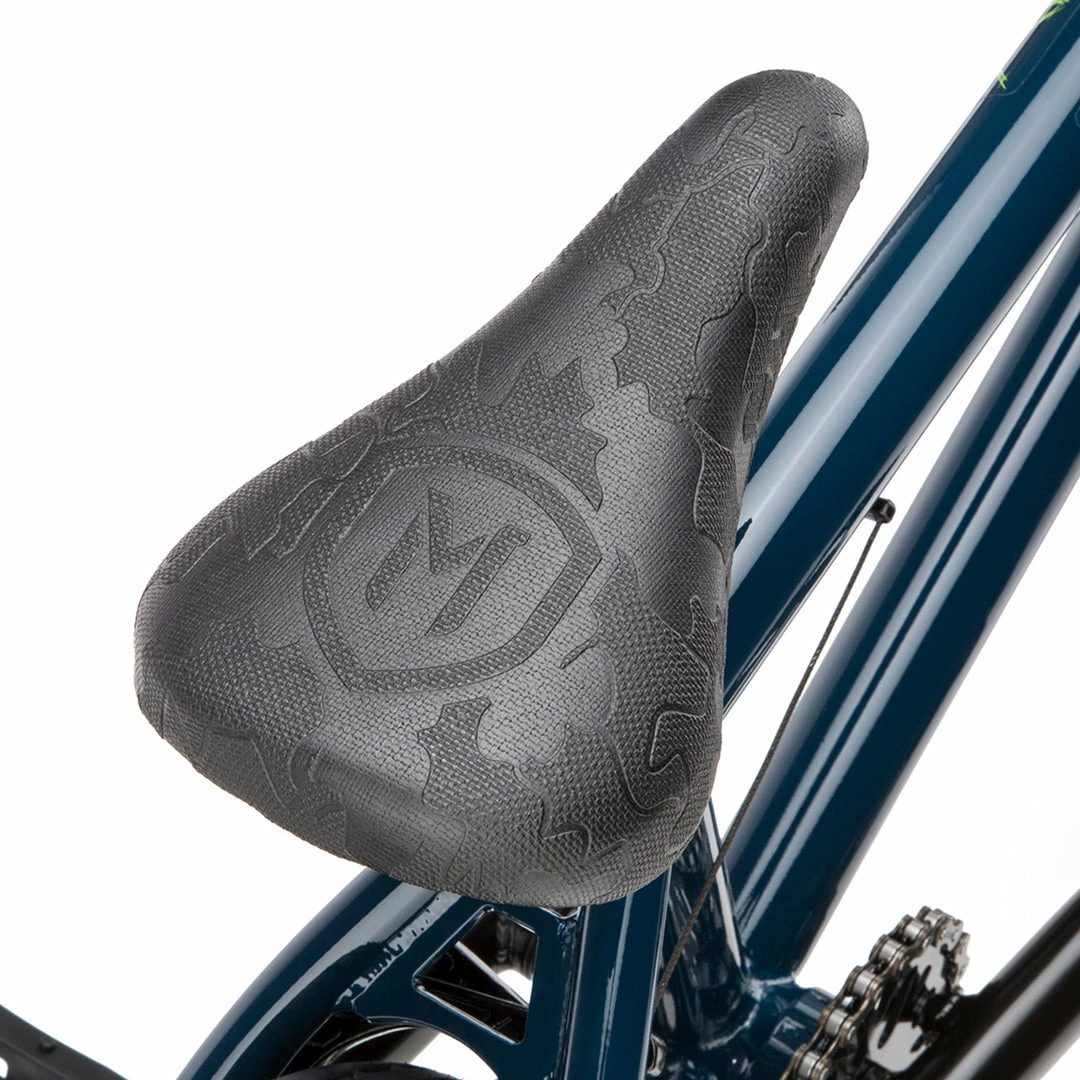 Kink Carve 16" Bike-Gloss Dusk Navy FREESTYLE BIKES 4 Kink Carve 16" Bike-Gloss Dusk Navy FREESTYLE BIKES