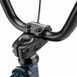 Kink Carve 16" Bike-Gloss Dusk Navy FREESTYLE BIKES 9 Kink Carve 16