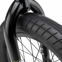 Kink Carve 16" Bike-Gloss Dusk Navy FREESTYLE BIKES 12 Kink Carve 16