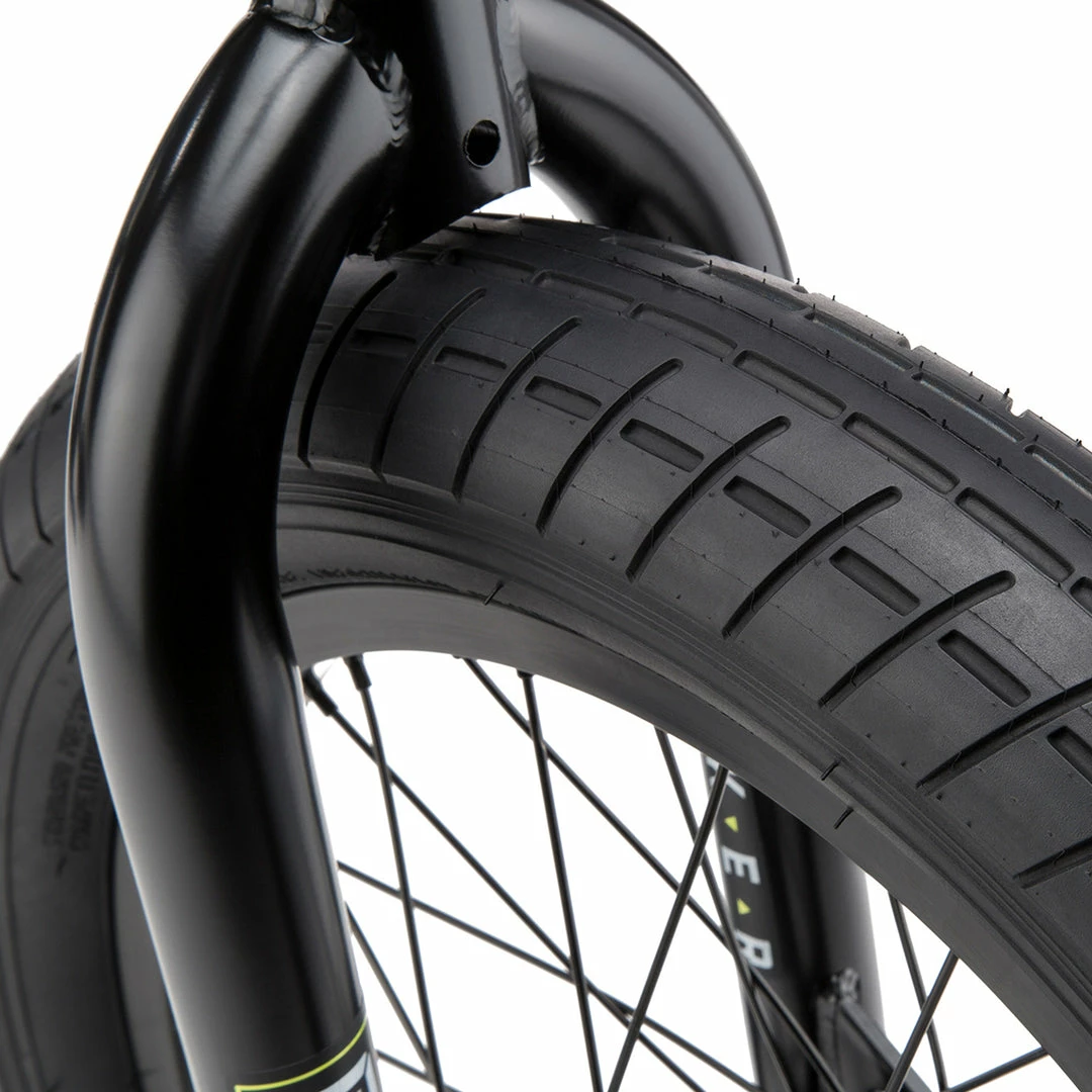 Kink Carve 16" Bike-Gloss Dusk Navy FREESTYLE BIKES 6 Kink Carve 16" Bike-Gloss Dusk Navy FREESTYLE BIKES