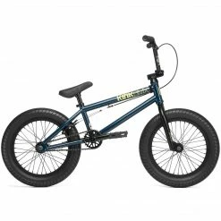 Kink Carve 16" Bike-Gloss Dusk Navy FREESTYLE BIKES