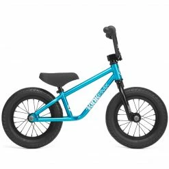 FREESTYLE BIKES Kink Coast 12" Bike-Gloss Atomic Blue
