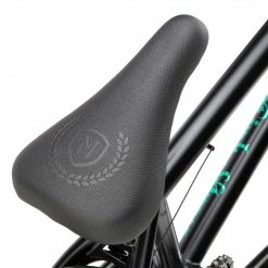 Kink Curb 20"TT Bike-Gloss Cantaloupe Splatter 12 Kink Curb 20