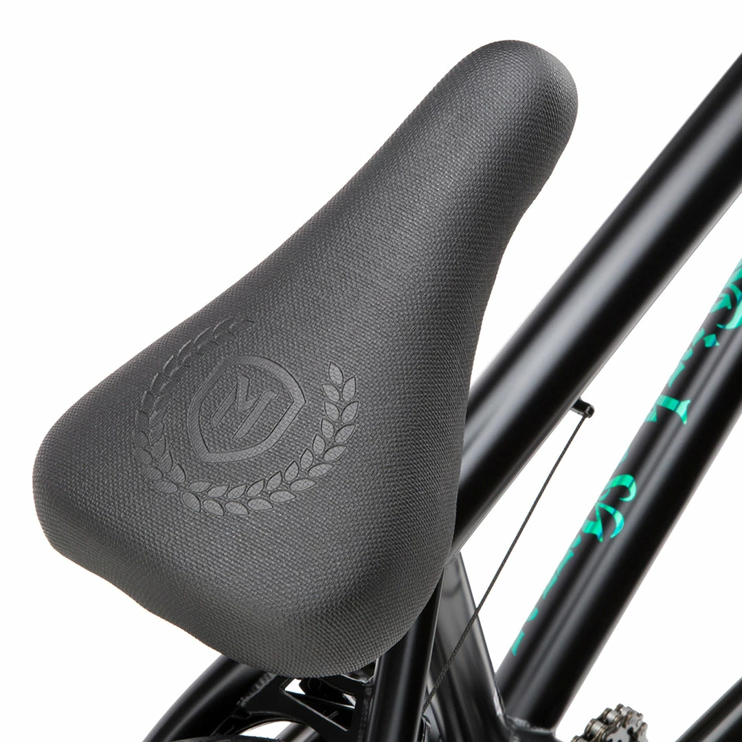 Kink Curb 20"TT Bike-Gloss Cantaloupe Splatter 6 Kink Curb 20"TT Bike-Gloss Cantaloupe Splatter