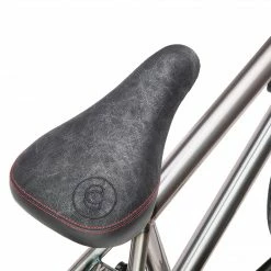 FREESTYLE BIKES Kink Williams 21"TT Bike-Gloss Raw Tint