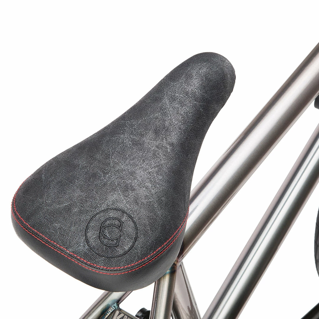 FREESTYLE BIKES Kink Williams 21"TT Bike-Gloss Raw Tint 2 FREESTYLE BIKES Kink Williams 21"TT Bike-Gloss Raw Tint