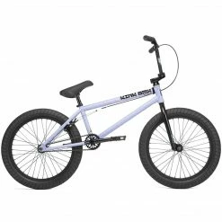 Kink Gap 20.5"TT Bike-Gloss Lavender Splatter FREESTYLE BIKES