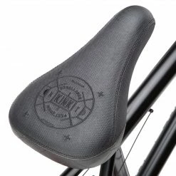 Kink Gap FC 20.5"TT Bike-Matte Guinness Black 12 Kink Gap FC 20.5