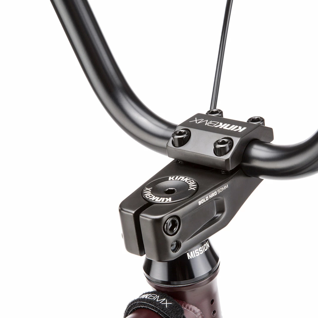 Kink Gap XL 21"TT Bike-Matte Trans Maroon FREESTYLE BIKES 3 Kink Gap XL 21"TT Bike-Matte Trans Maroon FREESTYLE BIKES