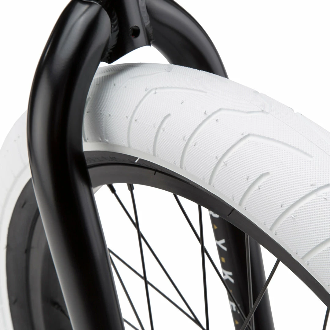 Kink Gap XL 21"TT Bike-Gloss Trans Black FREESTYLE BIKES 4 Kink Gap XL 21"TT Bike-Gloss Trans Black FREESTYLE BIKES