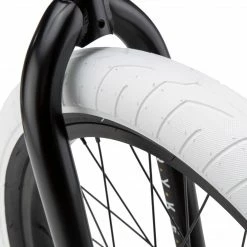 Kink Gap XL 21"TT Bike-Matte Trans Maroon FREESTYLE BIKES 10 Kink Gap XL 21