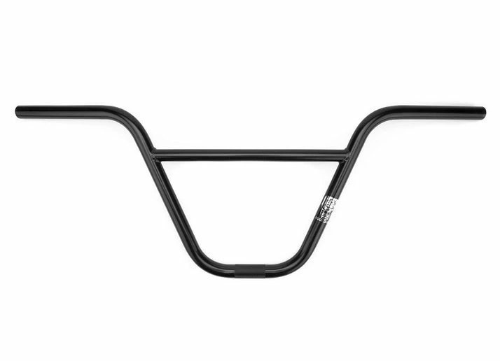 Kink Hulk BMX Handlebars-10" 2 Kink Hulk BMX Handlebars-10"