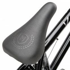 Kink Launch 20.25"TT Bike-Matte Dusk Lilac FREESTYLE BIKES 10 Kink Launch 20.25