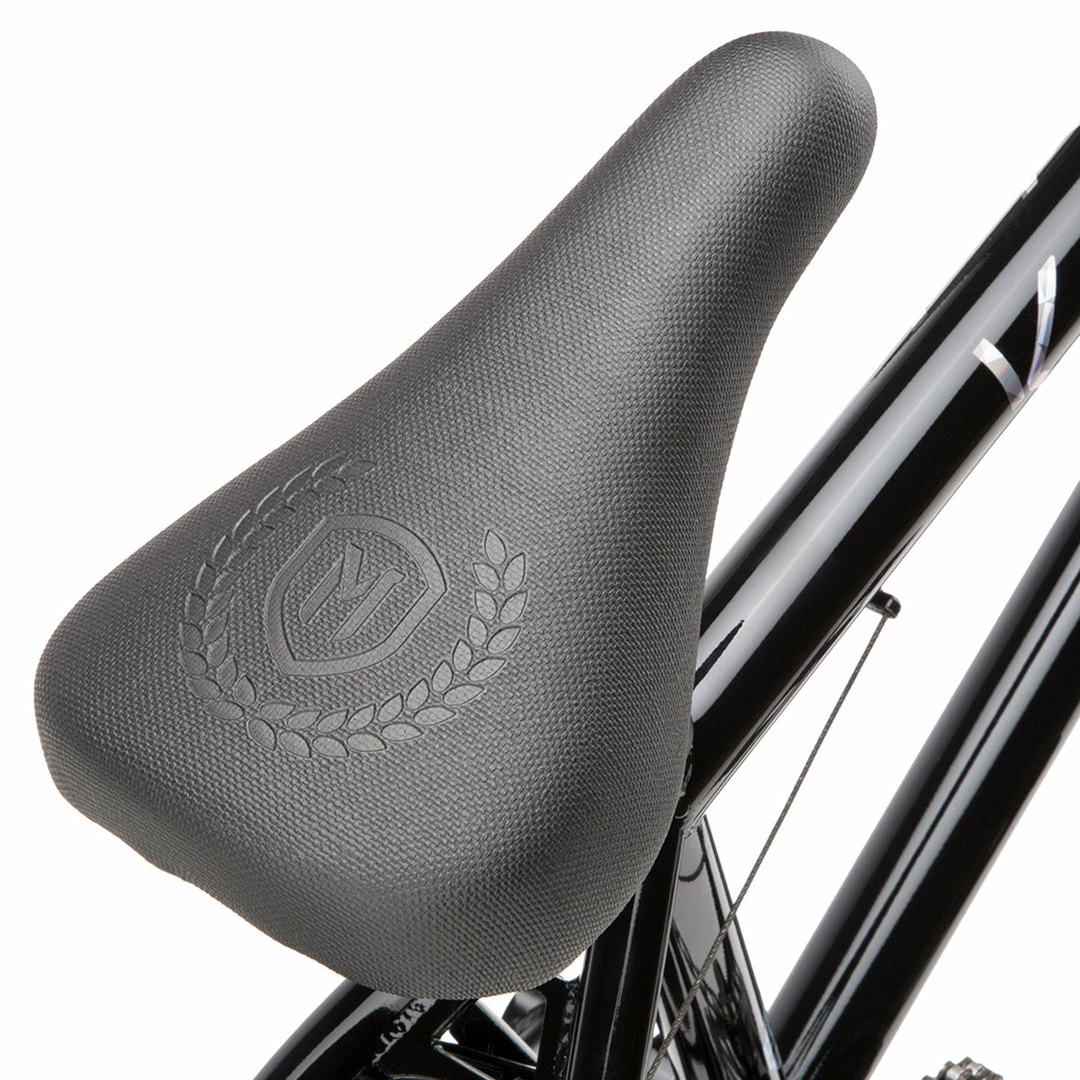 Kink Launch 20.25"TT Bike-Gloss Guinness Black 5 Kink Launch 20.25"TT Bike-Gloss Guinness Black