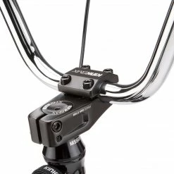 Kink Launch 20.25"TT Bike-Gloss Digital Blue 7 Kink Launch 20.25