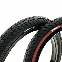 Tires Kink Lyra Tire-Folding