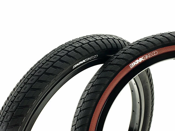 Tires Kink Lyra Tire-Wire 1 Tires Kink Lyra Tire-Wire