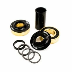 Kink Ti Mid Bottom Bracket-19mm