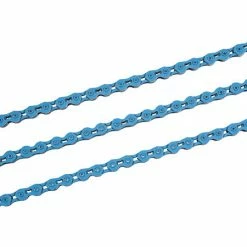 Chains KMC K710SL Hollow Pin/Link Chain-1/8