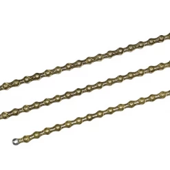 KMC X9SL Mini-Drive Super Lite Chain-3/32" 5 KMC X9SL Mini-Drive Super Lite Chain-3/32