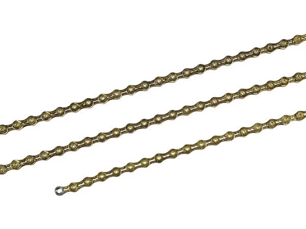 KMC X9SL Mini-Drive Super Lite Chain-3/32" 3 KMC X9SL Mini-Drive Super Lite Chain-3/32"