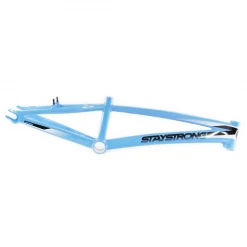 Stay Strong For Life V2 BMX Race Frame