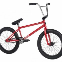 Subrosa Novus Lahsaan Kobza Signature 21"TT BMX Bike