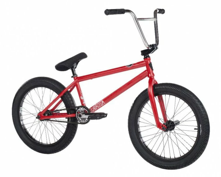 Subrosa Novus Lahsaan Kobza Signature 21"TT BMX Bike 1 Subrosa Novus Lahsaan Kobza Signature 21"TT BMX Bike