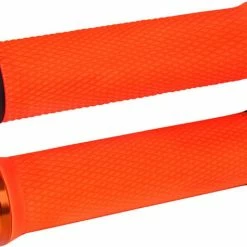 ODI Elite Motion Lock-On BMX Grips
