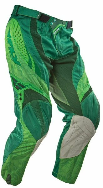 Fly Racing Sale Fly Evo Pants-Green/Black RACE WEAR 1 Fly Racing Sale Fly Evo Pants-Green/Black RACE WEAR