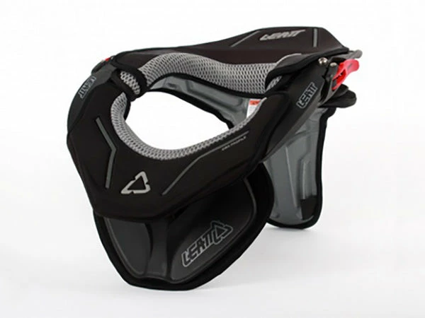 Leatt DBX Comp 4 Neck Brace-Black PROTECTIVE GEAR 1 Leatt DBX Comp 4 Neck Brace-Black PROTECTIVE GEAR