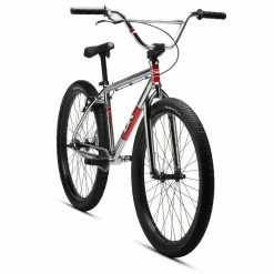 DK Legend Retro 26" Bike-Chrome BIG BIKES