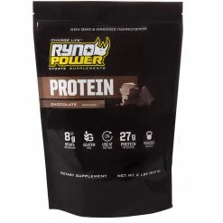 ACCESSORIES Ryno Power Protein Powder