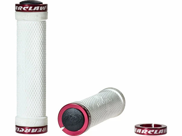 Lizard Skins Bearclaw Lock-On Grips 2 Lizard Skins Bearclaw Lock-On Grips