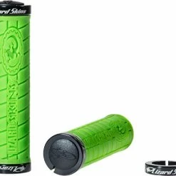 Lizard Skins Logo Flangeless Lock-On Grips