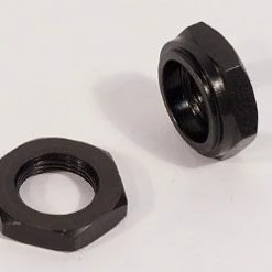 Jrbmx001 Hubs Profile Mini SS Locknuts (New Style 110mm)