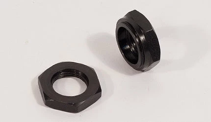 Jrbmx001 Hubs Profile Mini SS Locknuts (New Style 110mm) 1 Jrbmx001 Hubs Profile Mini SS Locknuts (New Style 110mm)