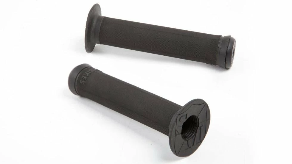 S&M Logo Grips 1 S&M Logo Grips