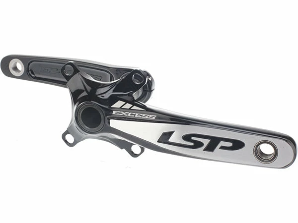 Excess 2 Piece Cranks 2 Excess 2 Piece Cranks