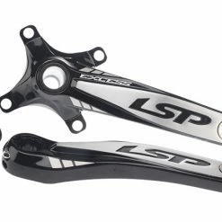 Excess 2 Piece Cranks