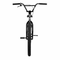 Subrosa Malum DTT 26" BMX Bike-Chrome