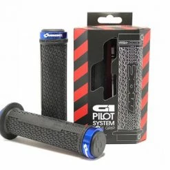 Mac Components Grips Mac G1 Pilot System 130mm Race Grip