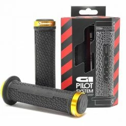 Mac Components Grips Mac G1 Pilot System 130mm Race Grip