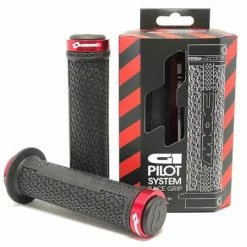 Mac Components Grips Mac G1 Pilot System 130mm Race Grip
