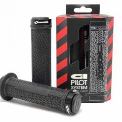 Mac Components Grips Mac G1 Pilot System 130mm Race Grip