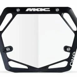 Mac Components Numbers/Plates/Padsets Mac One Number Plate