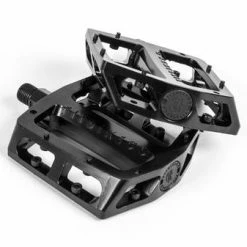 Fit Mac Pedals