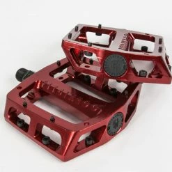 Fit Mac Pedals