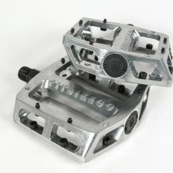 Fit Mac Pedals
