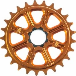 Madera Helm Spline-Drive Sprocket-22mm